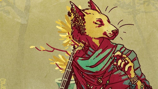 你见过的最舒适的办公环境是什么？